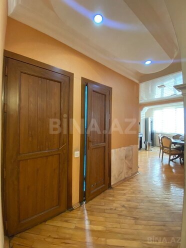 Satılır 3 otaqlı köhnə tikili 85 m², Həzi Aslanov m., photo 15 from 20