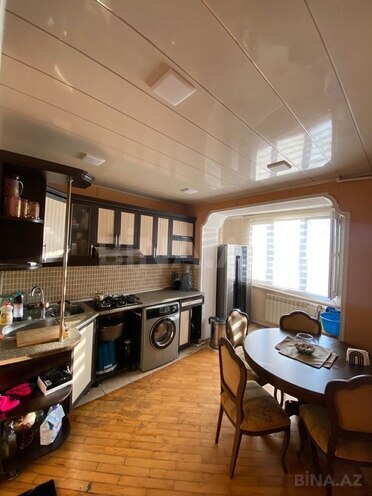 Satılır 3 otaqlı köhnə tikili 85 m², Həzi Aslanov m., photo 12 from 20