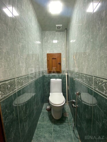 Satılır 3 otaqlı köhnə tikili 85 m², Həzi Aslanov m., photo 19 from 20