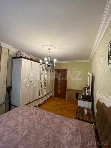 Satılır 3 otaqlı köhnə tikili 85 m², Həzi Aslanov m., photo 10 from 20