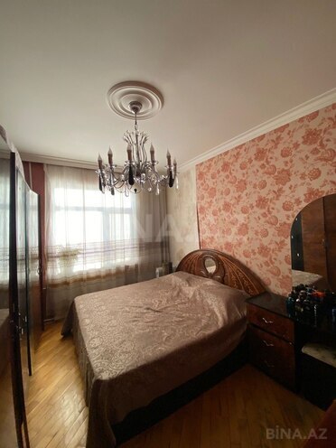 Satılır 3 otaqlı köhnə tikili 85 m², Həzi Aslanov m., photo 8 from 20