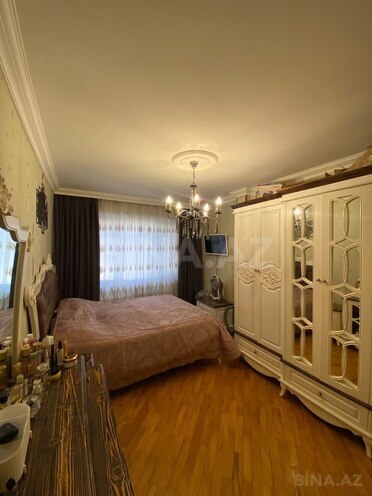 Satılır 3 otaqlı köhnə tikili 85 m², Həzi Aslanov m., photo 6 from 20