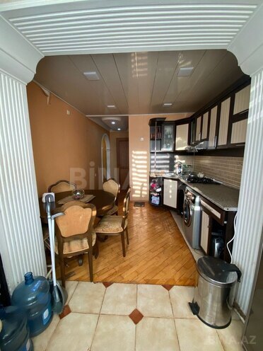 Satılır 3 otaqlı köhnə tikili 85 m², Həzi Aslanov m., photo 13 from 20
