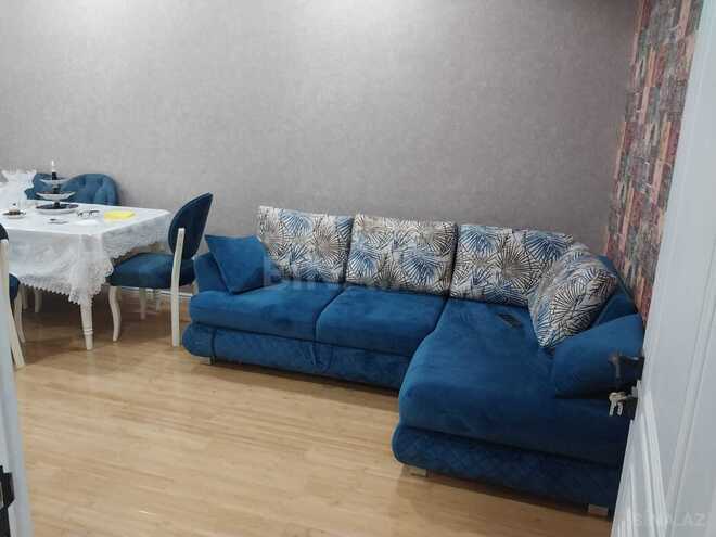 Сдаётся 2-комн. новостройка 65 м², м. Нариман Нариманов, photo 1 from 13