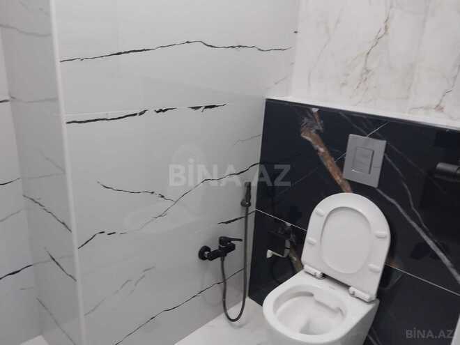 Сдаётся 2-комн. новостройка 65 м², м. Нариман Нариманов, photo 10 from 13