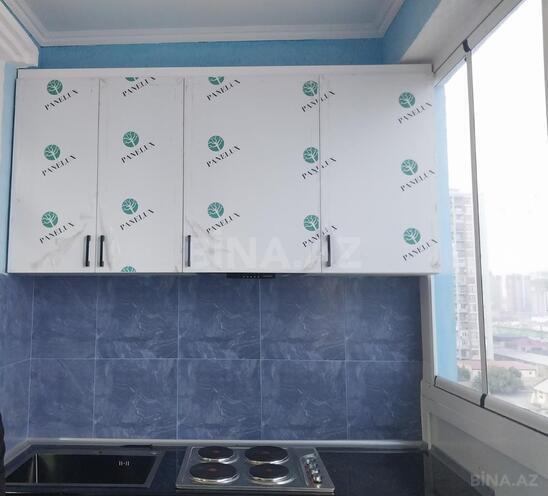 Сдаётся 2-комн. новостройка 65 м², м. Нариман Нариманов, photo 6 from 13
