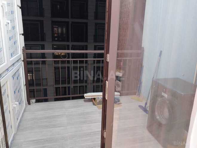 Сдаётся 2-комн. новостройка 65 м², м. Нариман Нариманов, photo 8 from 13