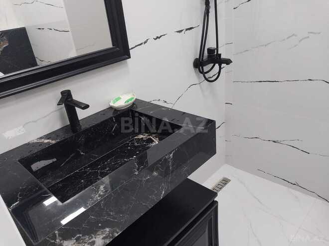 Сдаётся 2-комн. новостройка 65 м², м. Нариман Нариманов, photo 12 from 13