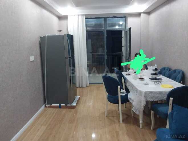 Сдаётся 2-комн. новостройка 65 м², м. Нариман Нариманов, photo 5 from 13