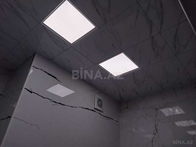 Сдаётся 2-комн. новостройка 65 м², м. Нариман Нариманов, photo 11 from 13