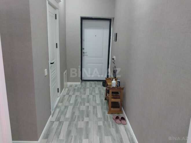 Сдаётся 2-комн. новостройка 65 м², м. Нариман Нариманов, photo 7 from 13