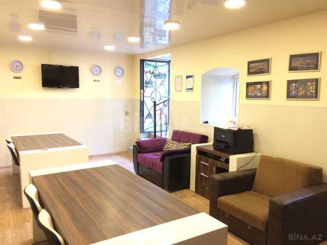 Сдаётся 1-комн. офис 35 м², Сабаильский р., photo 4 from 6