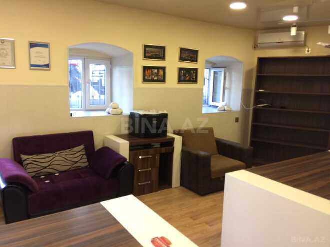 Сдаётся 1-комн. офис 35 м², Сабаильский р., photo 3 from 6