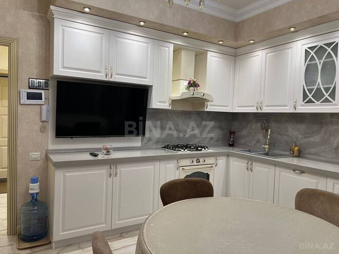 Продаётся 3-комн. новостройка 123 м², м. Азадлыг проспекти, photo 13 from 16