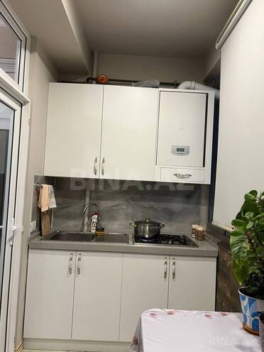 Продаётся 3-комн. новостройка 123 м², м. Азадлыг проспекти, photo 11 from 16