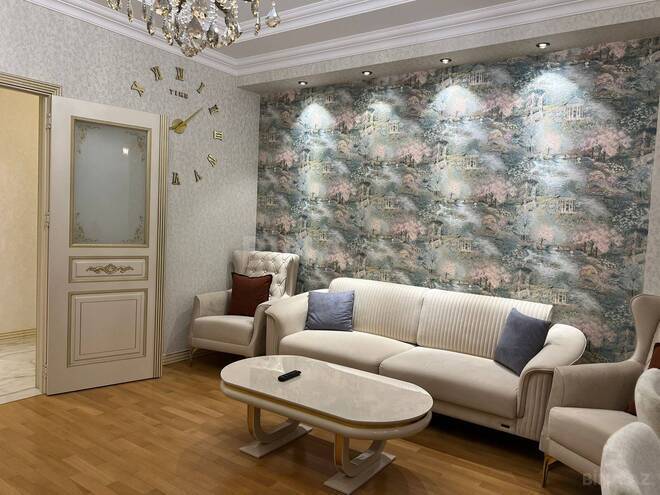 Продаётся 3-комн. новостройка 123 м², м. Азадлыг проспекти, photo 4 from 16