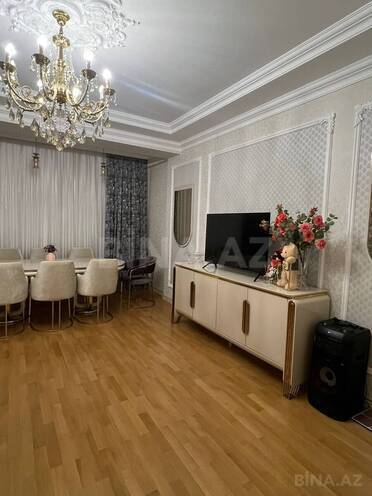 Продаётся 3-комн. новостройка 123 м², м. Азадлыг проспекти, photo 8 from 16