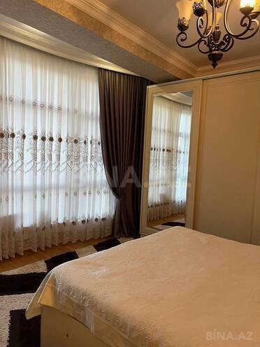Продаётся 3-комн. новостройка 123 м², м. Азадлыг проспекти, photo 9 from 16