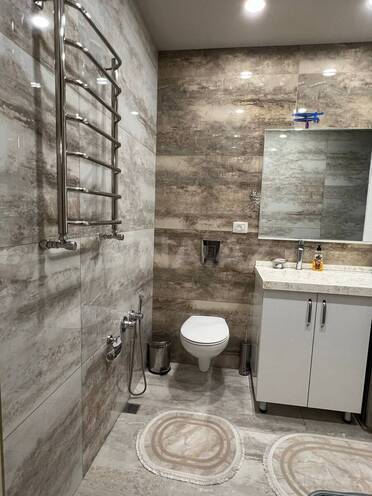 Продаётся 3-комн. новостройка 123 м², м. Азадлыг проспекти, photo 6 from 16