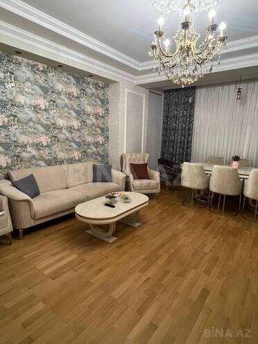 Продаётся 3-комн. новостройка 123 м², м. Азадлыг проспекти, photo 7 from 16