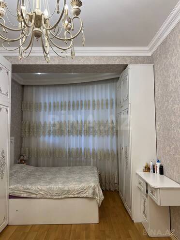 Продаётся 3-комн. новостройка 123 м², м. Азадлыг проспекти, photo 10 from 16