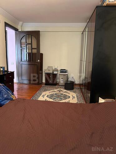 Satılır 3 otaqlı köhnə tikili 90 m², Nizami m., photo 18 from 20