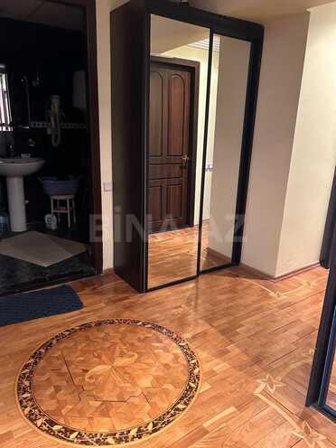 Satılır 3 otaqlı köhnə tikili 90 m², Nizami m., photo 11 from 20