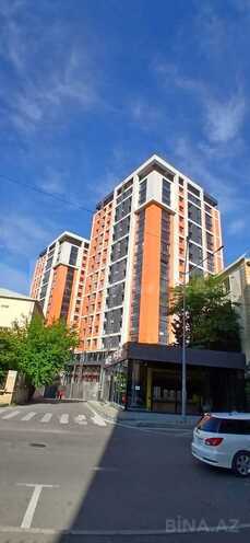 Satılır 3 otaqlı yeni tikili 123.5 m², Elmlər Akademiyası m., photo 1 from 6