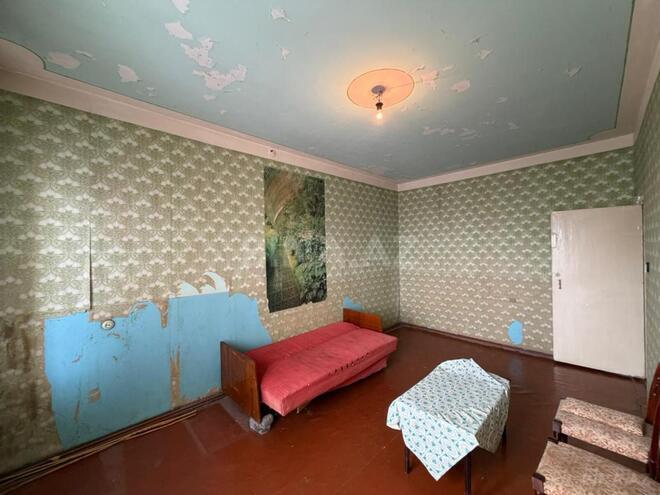 Satılır 5 otaqlı köhnə tikili 120 m², Xalqlar Dostluğu m., photo 14 from 27