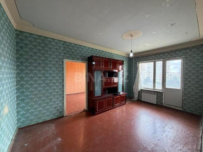 Satılır 5 otaqlı köhnə tikili 120 m², Xalqlar Dostluğu m., photo 12 from 27