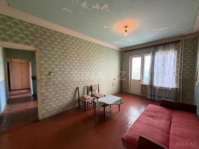 Satılır 5 otaqlı köhnə tikili 120 m², Xalqlar Dostluğu m., photo 5 from 27