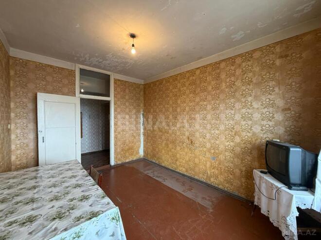 Satılır 5 otaqlı köhnə tikili 120 m², Xalqlar Dostluğu m., photo 10 from 27