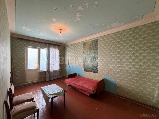 Satılır 5 otaqlı köhnə tikili 120 m², Xalqlar Dostluğu m., photo 16 from 27