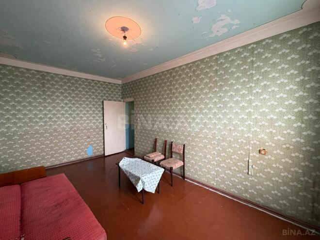 Satılır 5 otaqlı köhnə tikili 120 m², Xalqlar Dostluğu m., photo 11 from 27