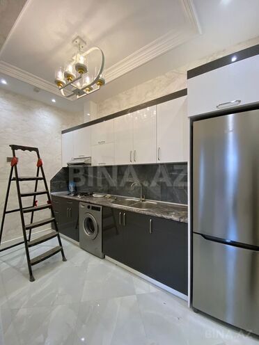 Сдаётся 2-комн. новостройка 68 м², м. 8 ноября, photo 9 from 15