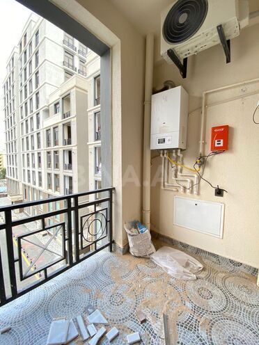 Сдаётся 2-комн. новостройка 68 м², м. 8 ноября, photo 10 from 15