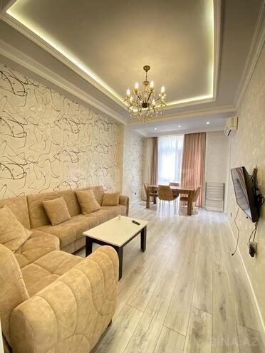 Сдаётся 2-комн. новостройка 68 м², м. 8 ноября, photo 3 from 15