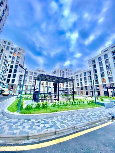 Сдаётся 2-комн. новостройка 68 м², м. 8 ноября, photo 1 from 15