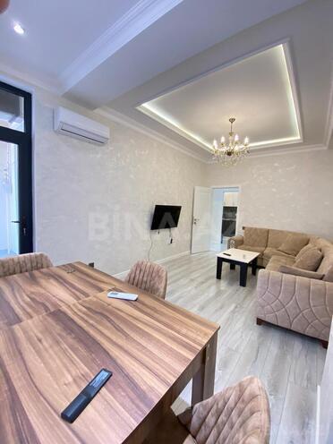 Сдаётся 2-комн. новостройка 68 м², м. 8 ноября, photo 11 from 15
