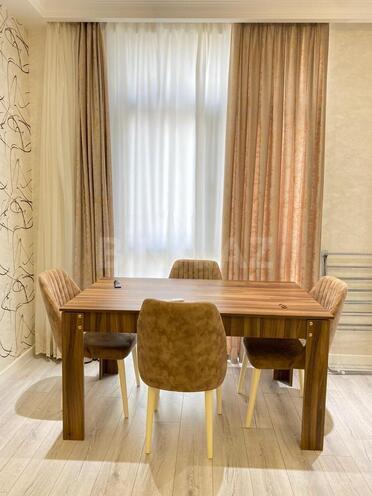 Сдаётся 2-комн. новостройка 68 м², м. 8 ноября, photo 4 from 15