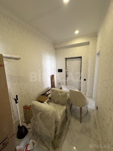 Satılır 2 otaqlı yeni tikili 60 m², Saray q., photo 11 from 14