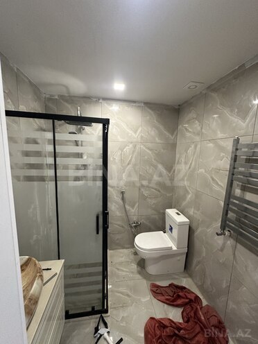 Satılır 2 otaqlı yeni tikili 60 m², Saray q., photo 13 from 14