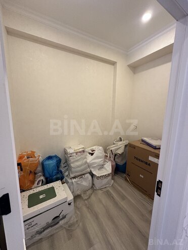 Satılır 2 otaqlı yeni tikili 60 m², Saray q., photo 10 from 14