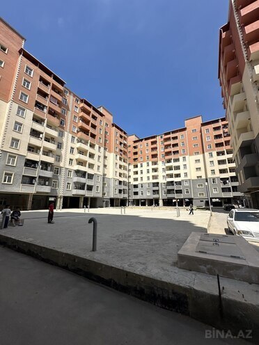 Satılır 2 otaqlı yeni tikili 60 m², Saray q., photo 3 from 14