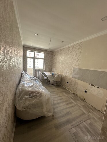 Satılır 2 otaqlı yeni tikili 60 m², Saray q., photo 5 from 14