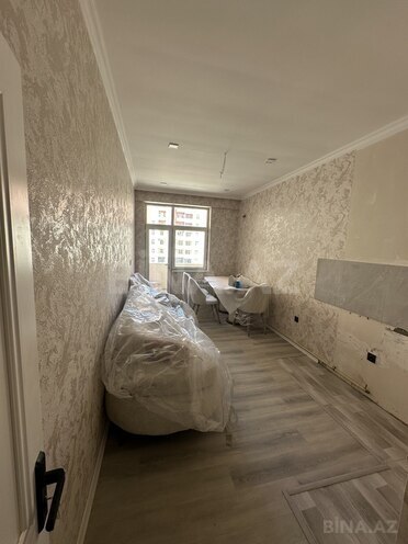 Satılır 2 otaqlı yeni tikili 60 m², Saray q., photo 6 from 14