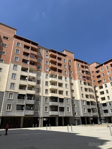 Satılır 2 otaqlı yeni tikili 60 m², Saray q., photo 4 from 14
