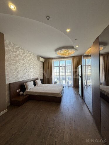 Satılır 4 otaqlı yeni tikili 210 m², 28 May m., photo 7 from 27