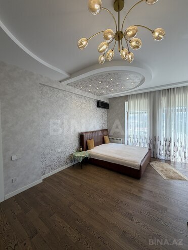 Satılır 4 otaqlı yeni tikili 210 m², 28 May m., photo 14 from 27