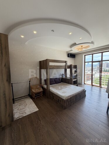 Satılır 4 otaqlı yeni tikili 210 m², 28 May m., photo 22 from 27